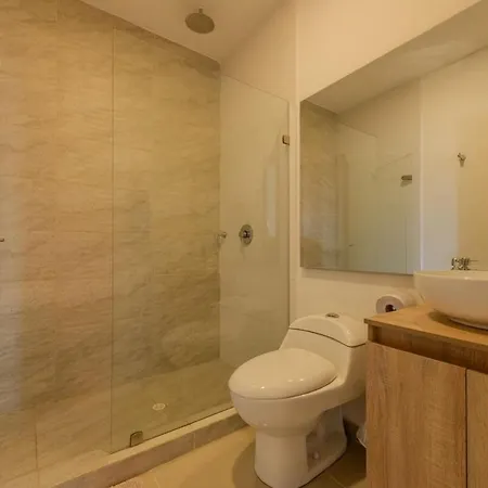 Skyline Exclusive Apto Front Of The Sea Apartamento *